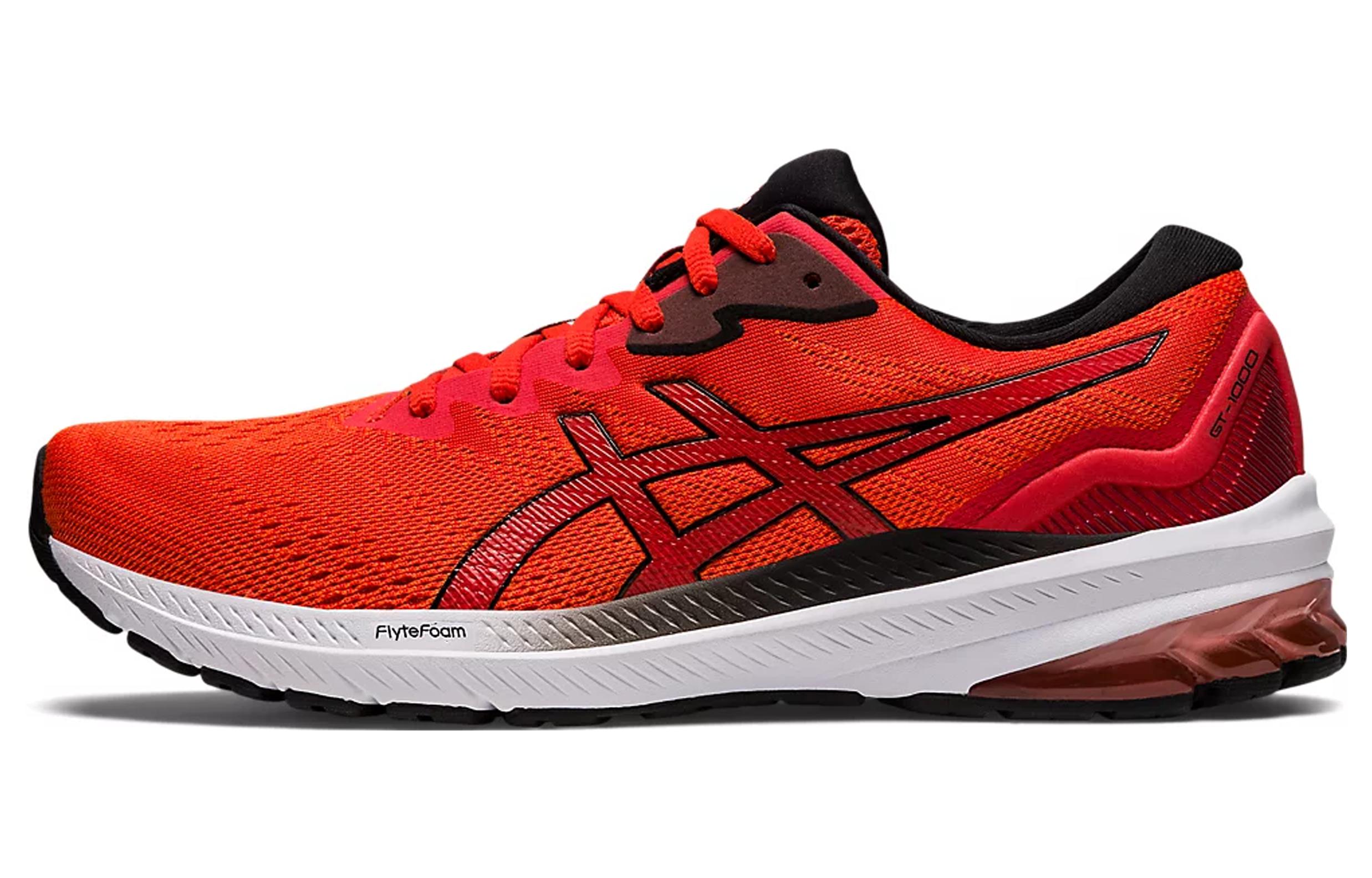 ASICS GT 1000 11 'Habanero Black'