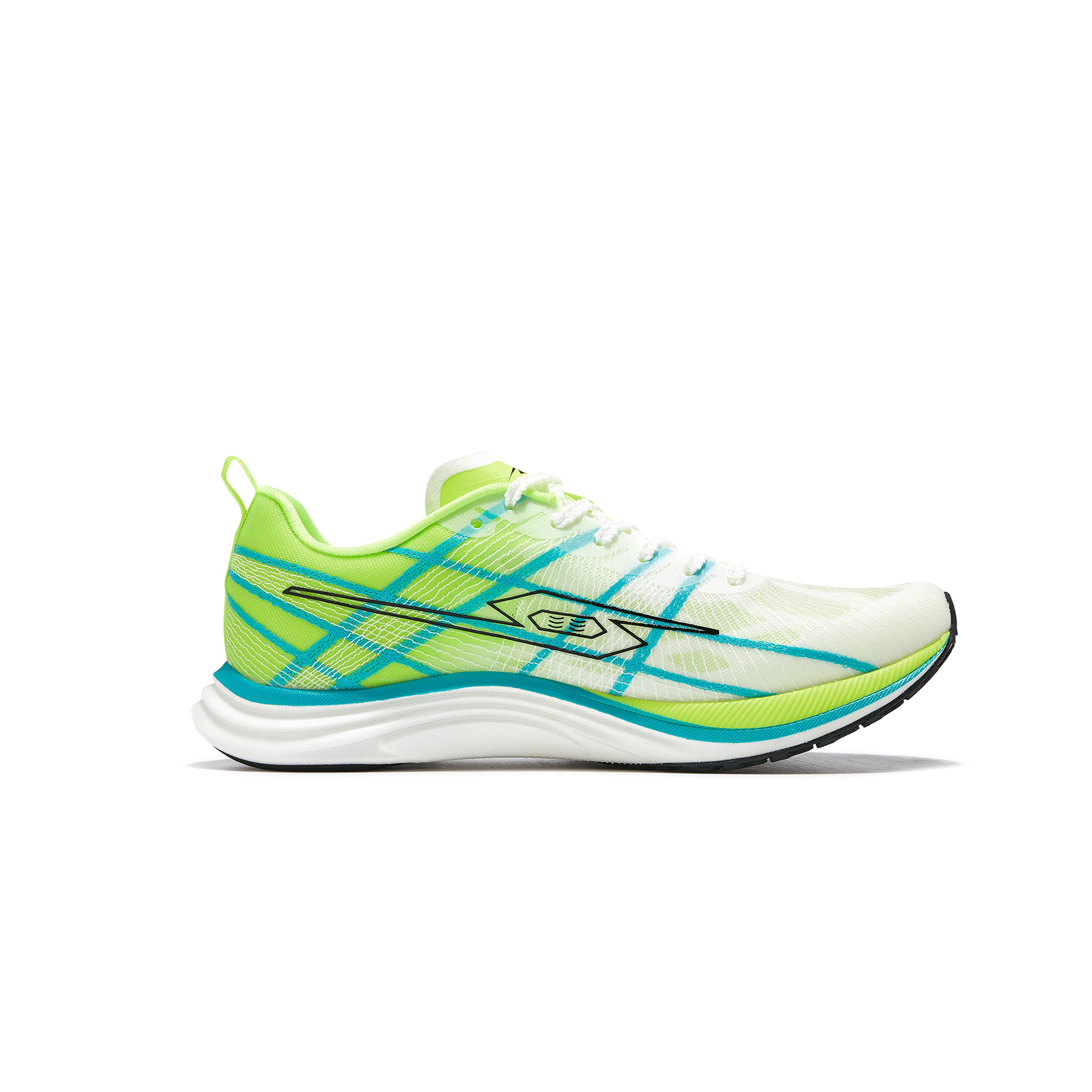 TANSHEZHE Cheetah 2.0 Slip Resistant Breathable And Quick Dry Support Lightweight Rebound