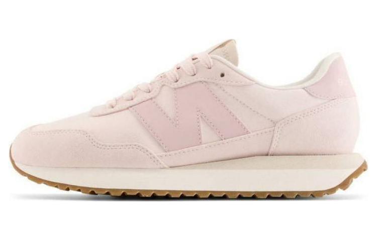 237 Wmns New Balance 'Washed Pink' Women's
