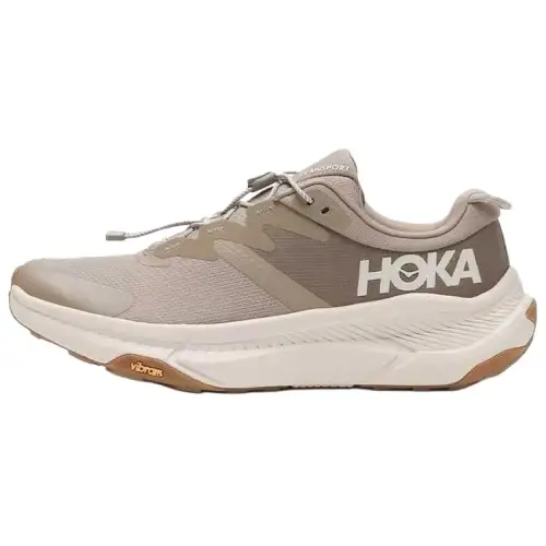 HOKA ONE ONE Transport Dune Eggnog