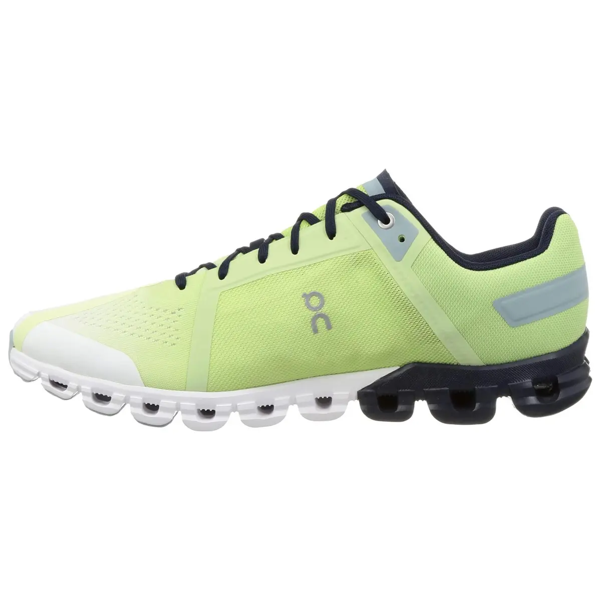 On Running Cloudflow 3.0 Meadow Green White