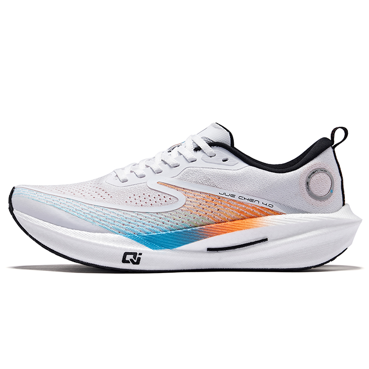 Erke Dust Free 4.0 PU, Textile Cushioning Slip Resistant Rebound Low top Erke Technology, Full Length GCU Outsole