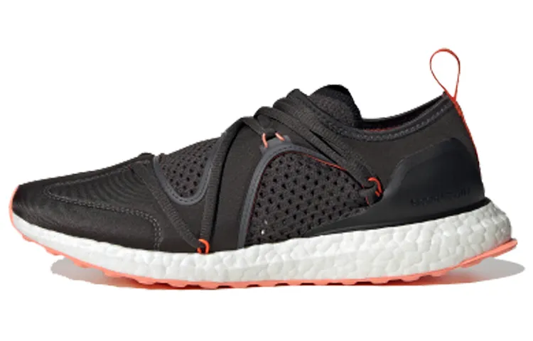 UltraBoost Stella McCartney x UltraBoost Wmns Adidas T.S. 'Black Solar Orange' Women's