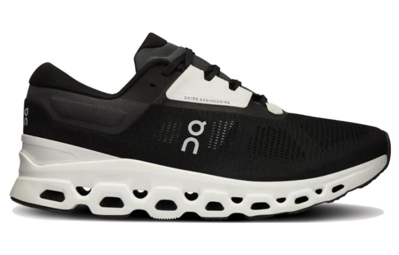 Cloudstratus Wmns On 3 ‘Black Frost’ Women’s