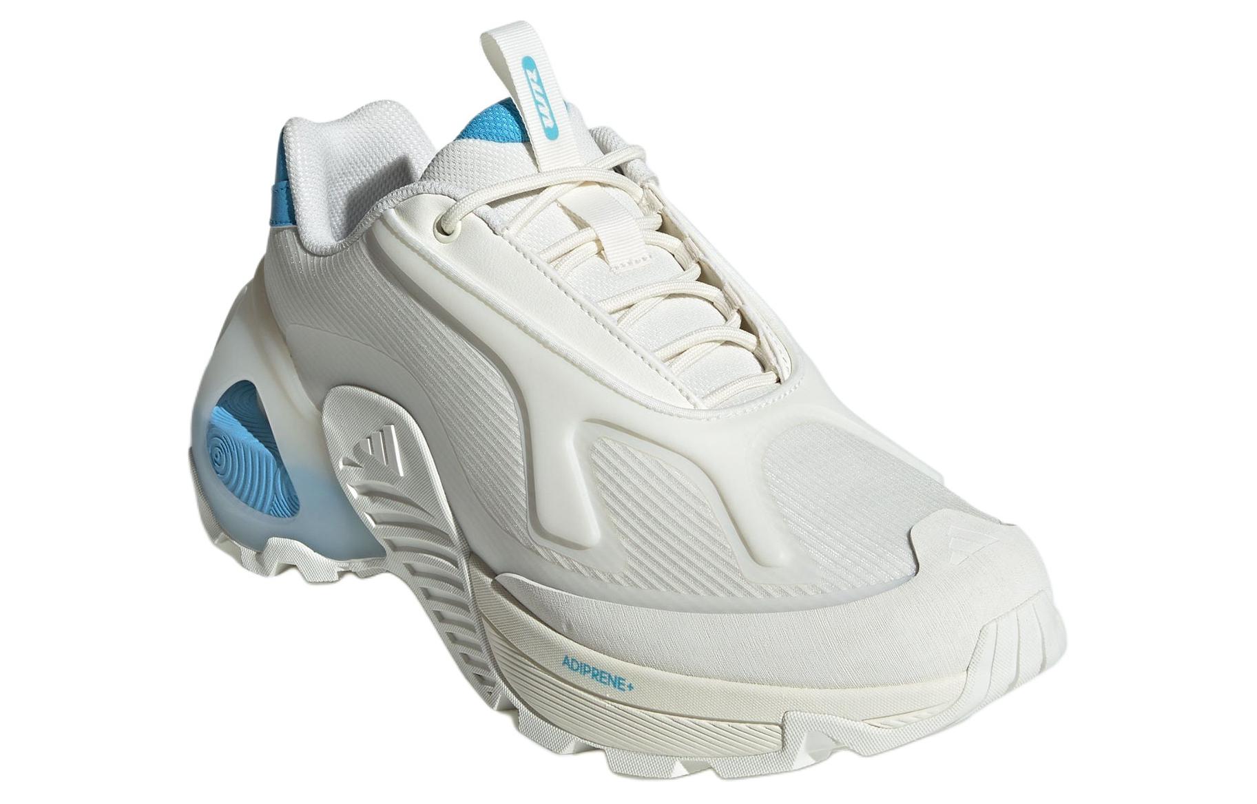 Adidas Wonder Runner ‘White Blue’