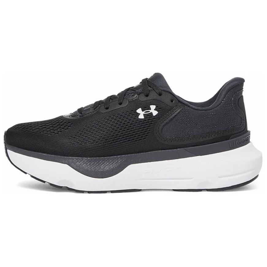Женские кроссовки Under Armour Under Armour Infinite Pro (черные)