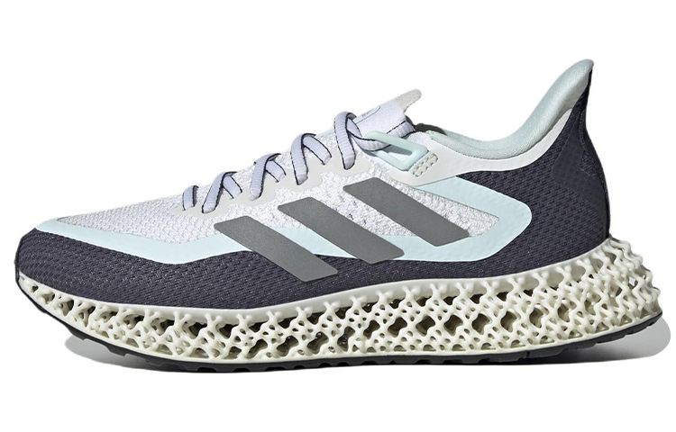 4DFWD Wmns Adidas 2 'White Almost Blue' Women's
