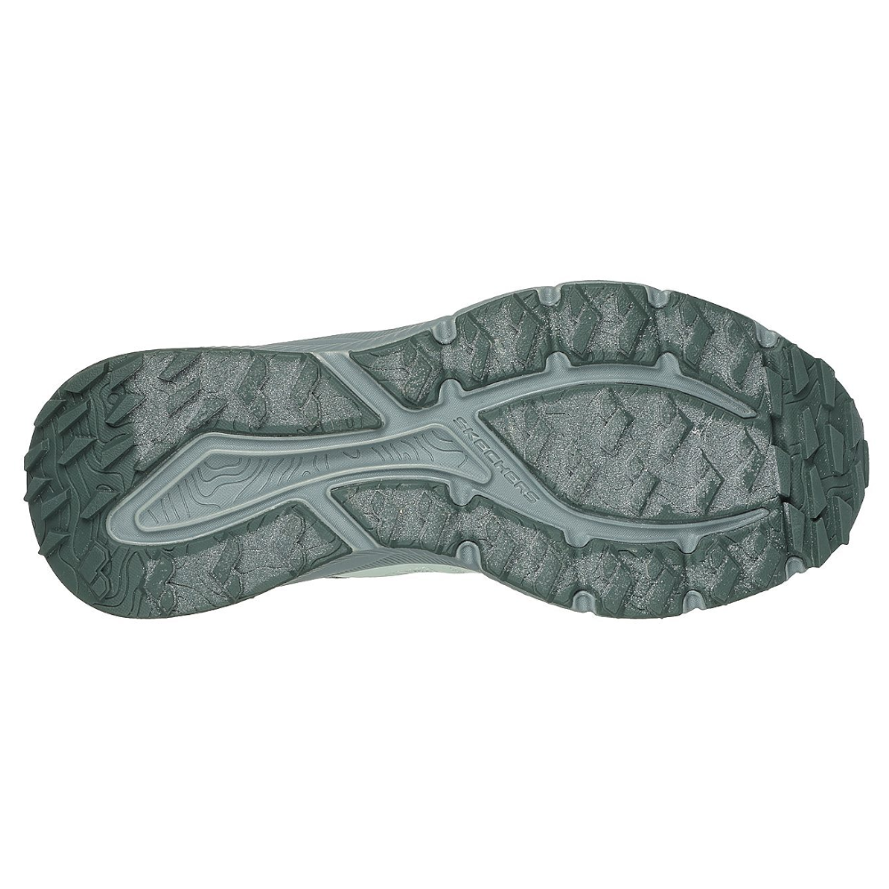 Skechers OUTDOOR Abrasion Resistant Breathable Abrasion Resistant Breathable Low top Running Shoes Women’s Mint