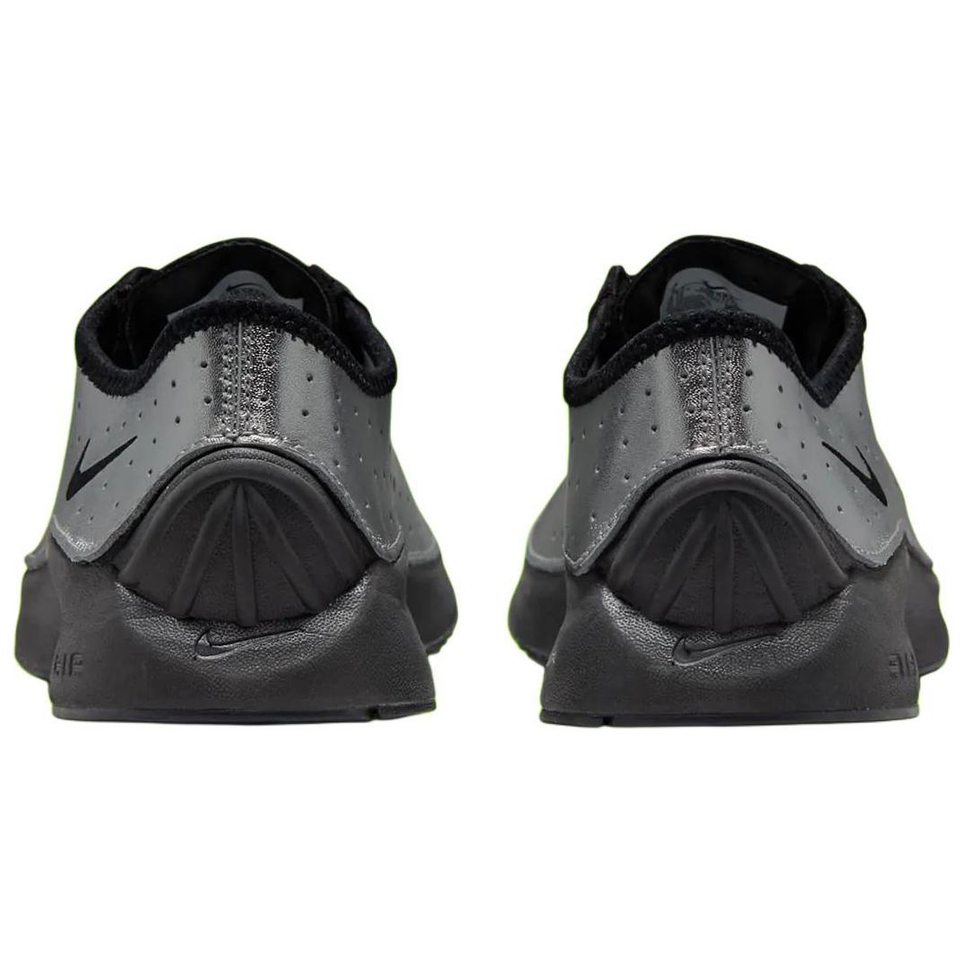 Nike Air Superfly Metallic Silver Women’s