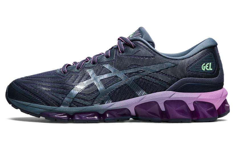 ASICS Gel Quantum 360 7 'Blue Purple'