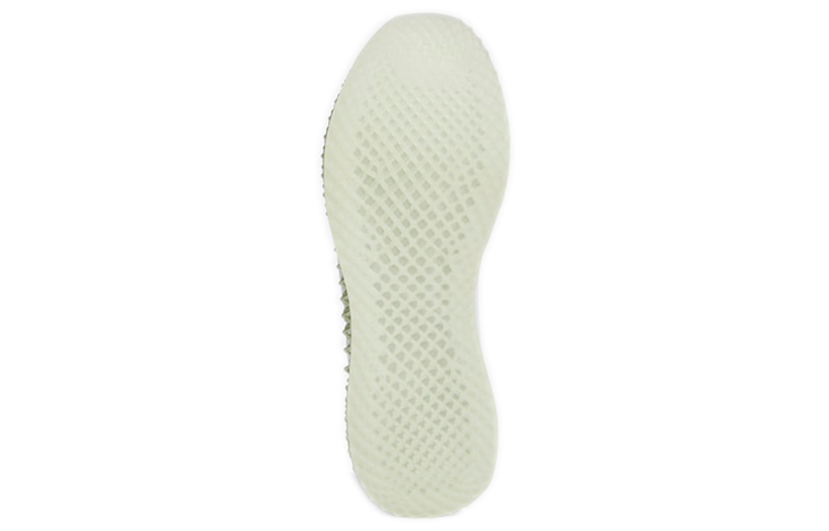Кроссовки adidas 4D Run 1.0 Ltd (бело-синие) — Белыйсиний — фото 6