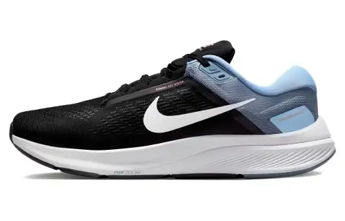 Nike Air Zoom Structure 24 'Black Ashen Slate'