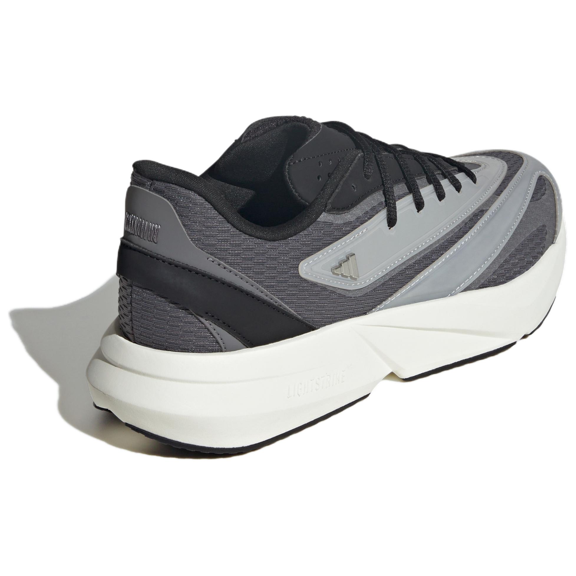 Lightblaze Adidas ‘Grey Black’