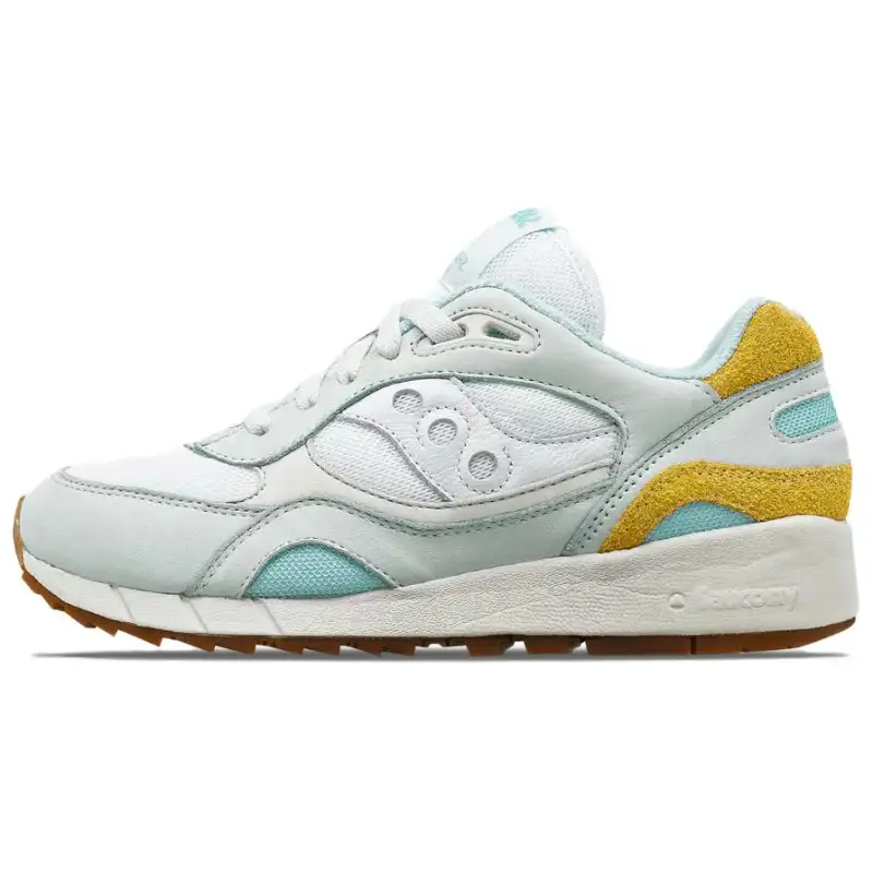 saucony Women's Shadow 6000 'Unplugged Pack'