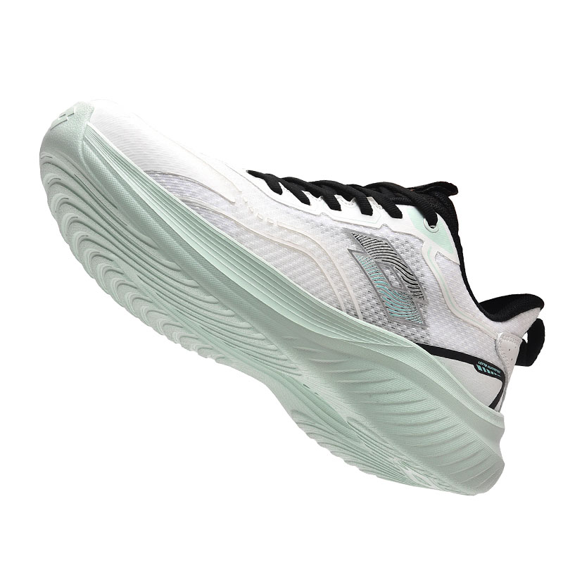 LOTTO Cushioning Breathable Lightweight Cushioning Breathable Lightweight Low top Running Shoes Men's