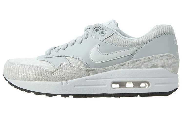 Nike Air Max 1 Jcrd 'Pure Platinum' Women's