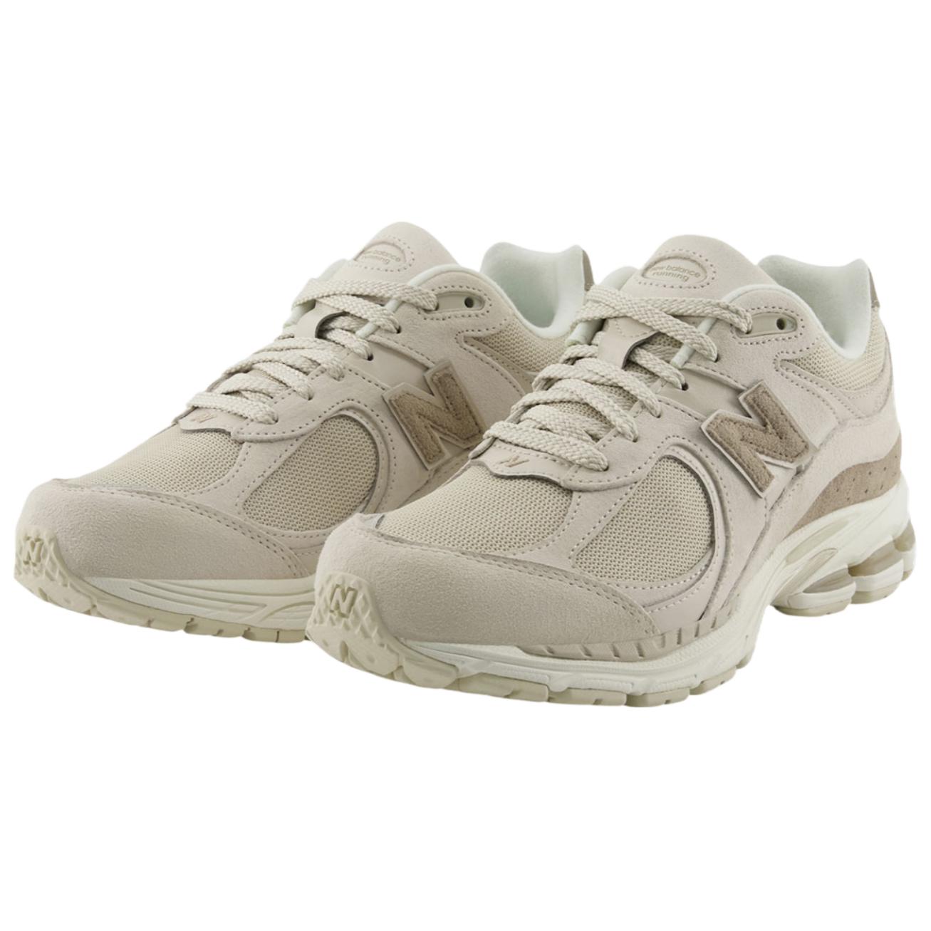 2002R New Balance ‘Light Dark Tan’