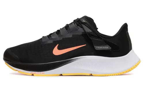 Nike Air Zoom Pegasus 37 Flyease 'Black Pink'
