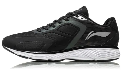 Li Ning Textile, Synthetic Leather Cushioning Slip Resistant Abrasion Resistant Lightweight Thermal Low top