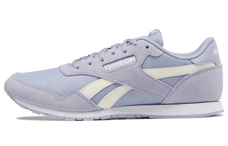 Reebok Royal Ultra Running Shoes Women's Low Top Taro Purple