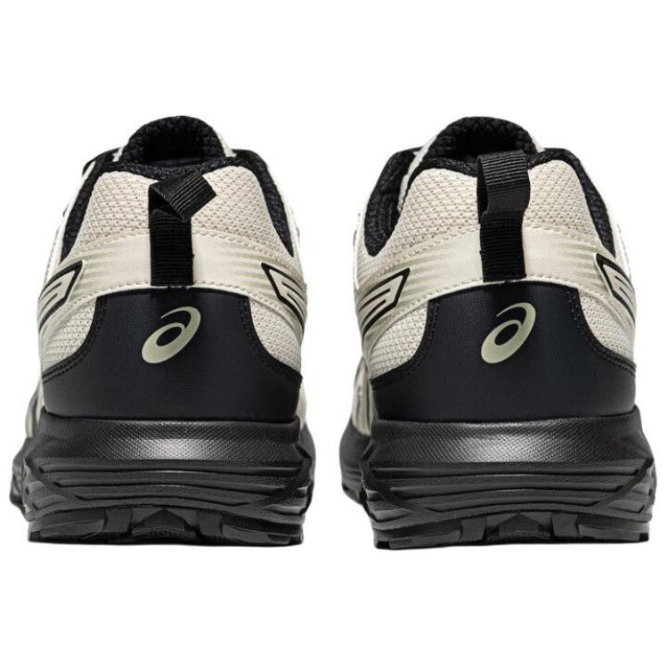 ASICS Gel Sonoma FE Comfortable Textile, Synthetic Leather Cushioning Abrasion Resistant Breathable Coverage Low top