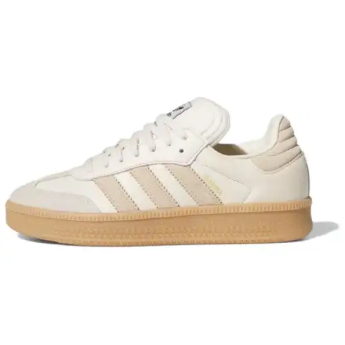 Samba Adidas Originals Xlg 'Wonder White Beige'