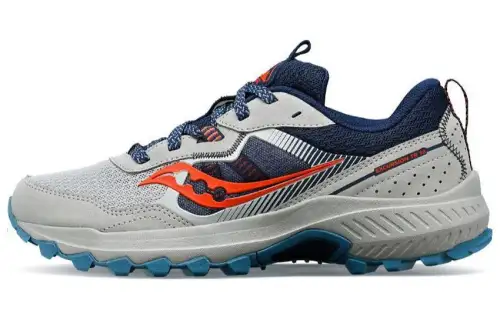 saucony Women's Excursion TR16 'Concrete Night'