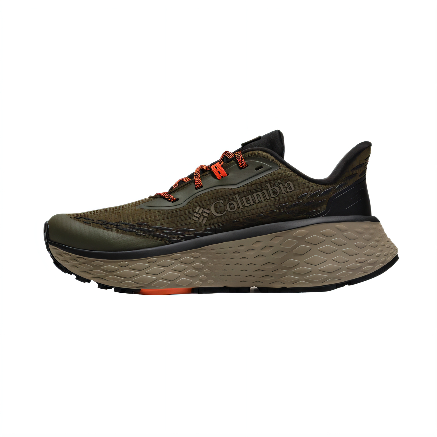 Columbia Konos Low top Running Shoes Men’s
