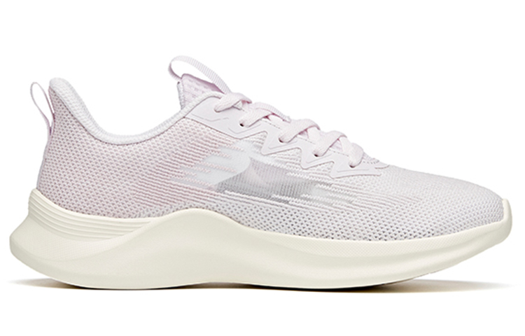 Anta Running Collection Low top Running Shoes Women’s Pink White
