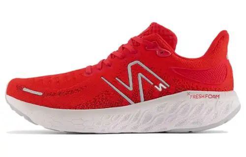 1080 Fresh Foam X New Balancev12 'True Red'