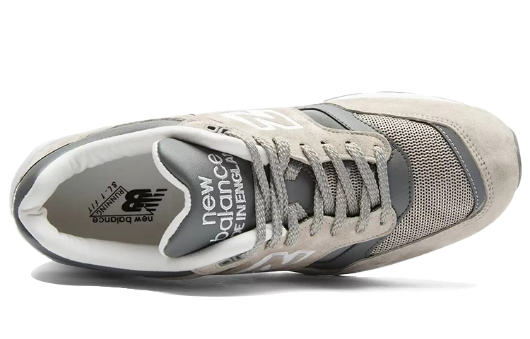New Balance NB 1530 Low top Running Shoes Men’s Khaki Made In UK