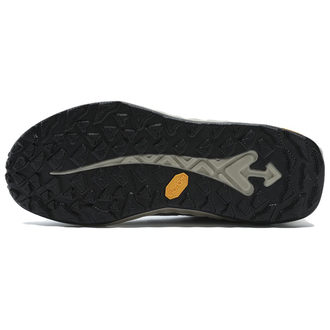 FILA BOA EXPLORER 2 Abrasion Resistant Low top Outdoor Shoes Men’s Black