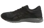 ASICS Fuzex Rush Sneakers Black