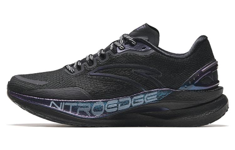 Anta Champion 2 Pro Nitrogen Technology Textile, TPU Cushioning Slip Resistant Abrasion Resistant Low top Casual