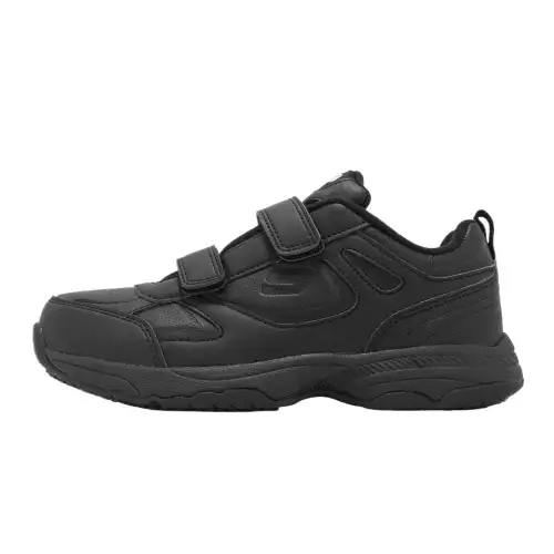 Skechers DIGHTON Low top Outdoor Shoes Women's Black