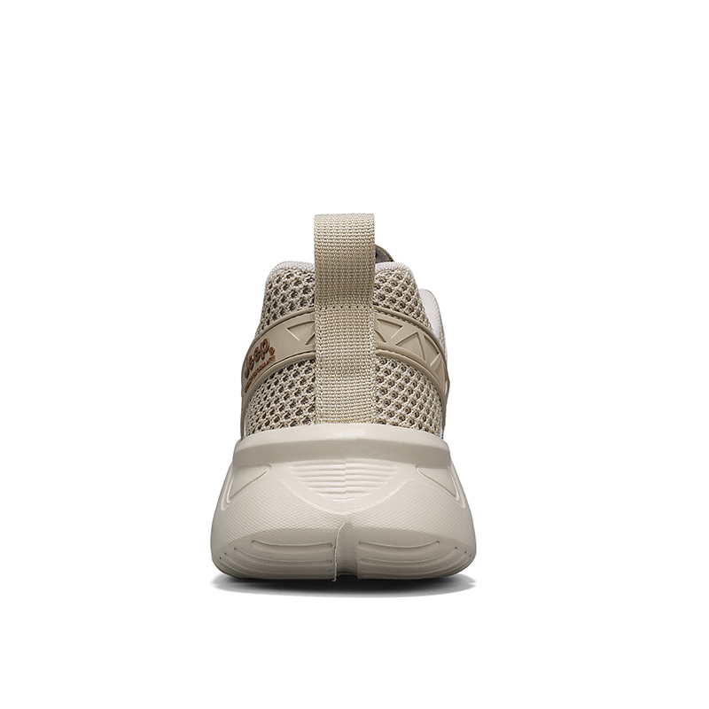 Jeep Cushioning Coverage Abrasion Resistant Slip Resistant Running Shoes Men’s