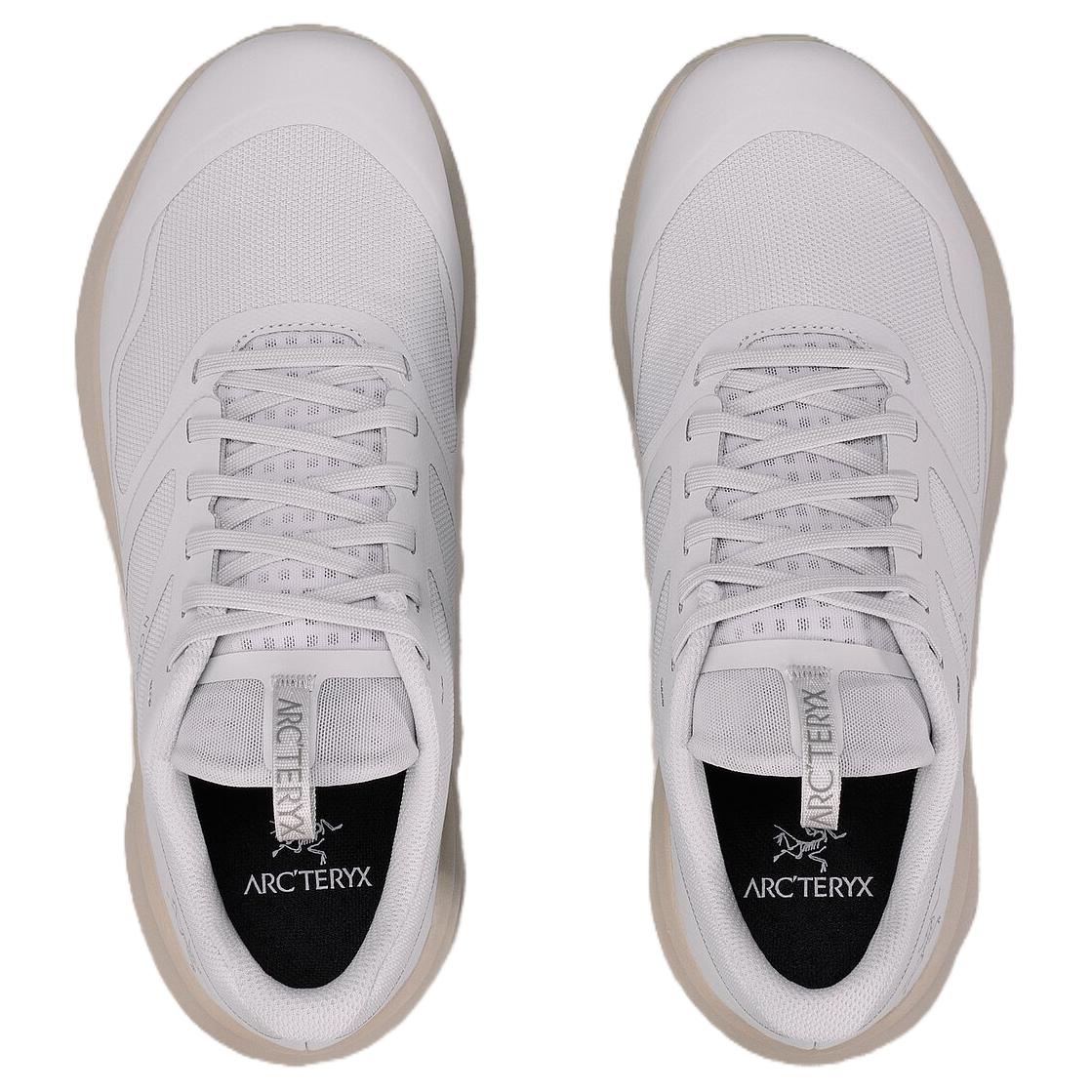 Arc’teryx Norvan LD 3 Comfortable And Lightweight Fabric Cushioning Breathable Lightweight Low top