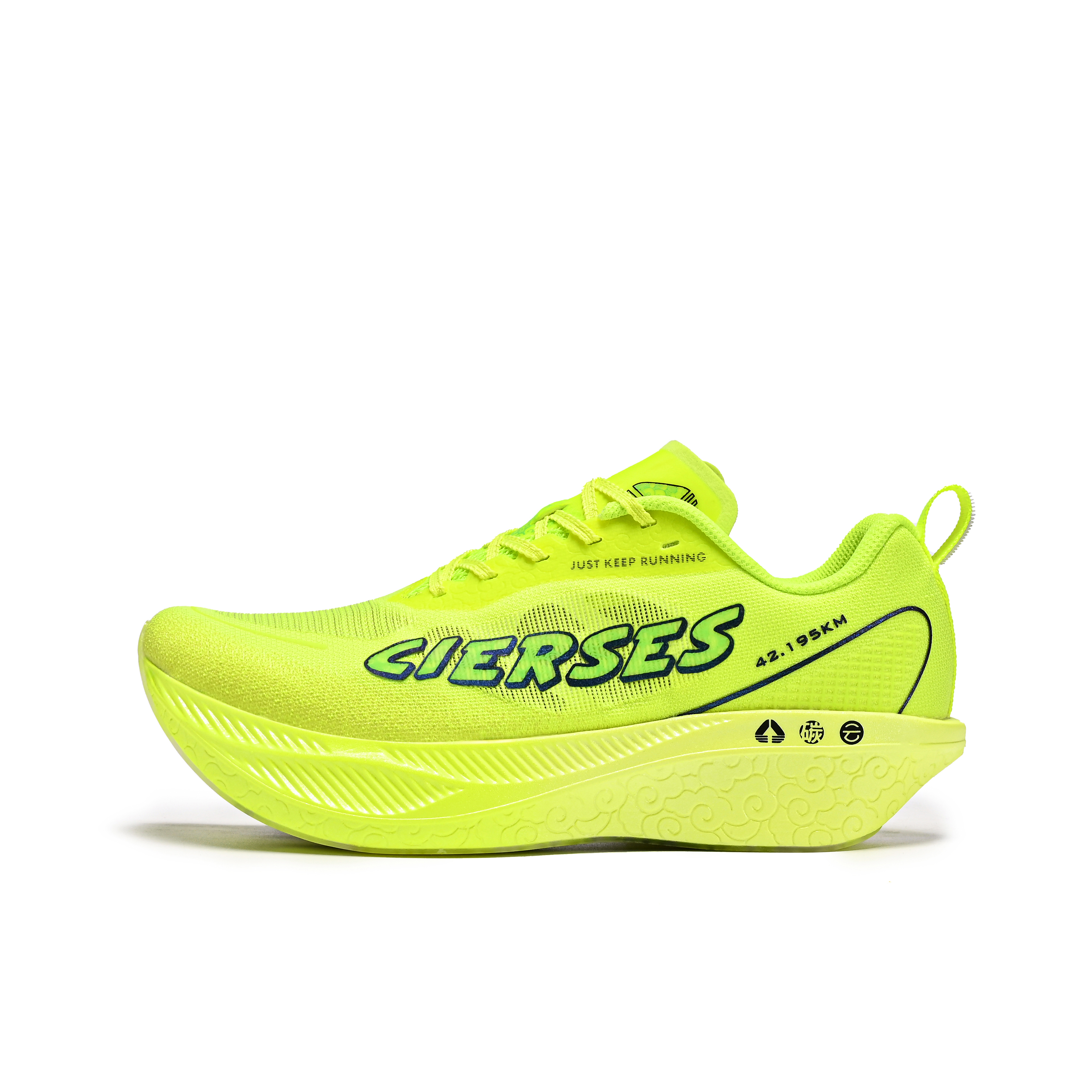 CIERSES Low top Running Shoes Unisex