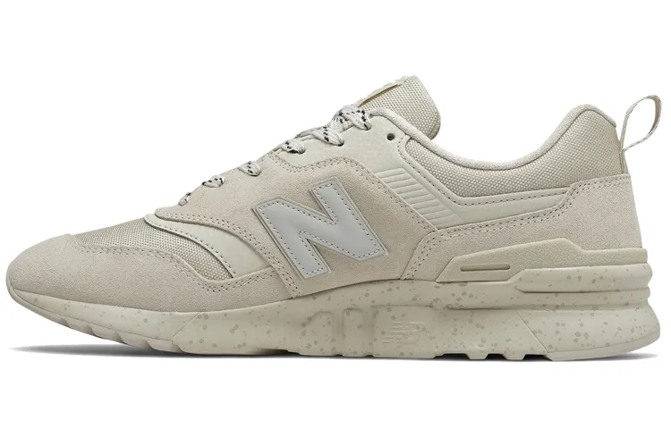 997H New Balance Cordura 'Oyster'