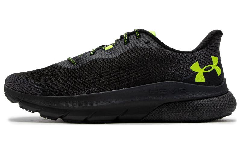 Мужские кроссовки Under Armour Under Armour HOVR Turbulence 2 (черные)