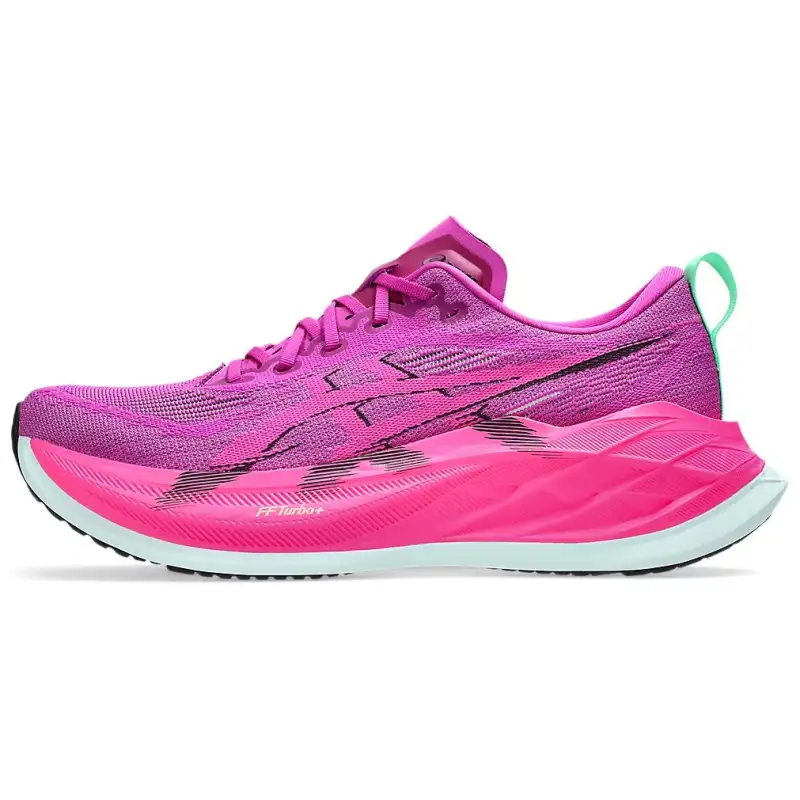 ASICS Superblast 2 Bold Magenta Pink Glo
