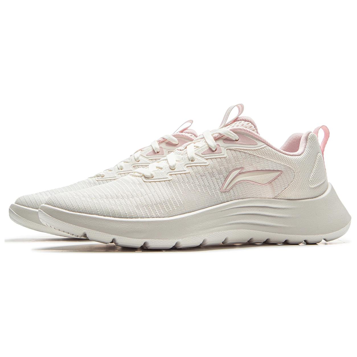 Li Ning Light Strings Cushioning Slip Resistant Abrasion Resistant Lightweight