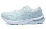 Asics Gel Nagoya 4 Low top Running Shoes Women's Light Blue