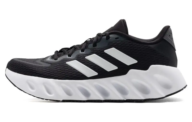 Adidas Switch Run 'Black White'