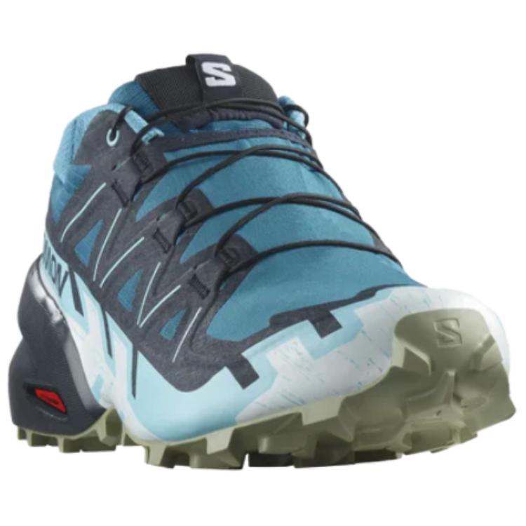 Speedcross 6 Wmns Salomon ‘Tahitian Tide Tea’ Women’s