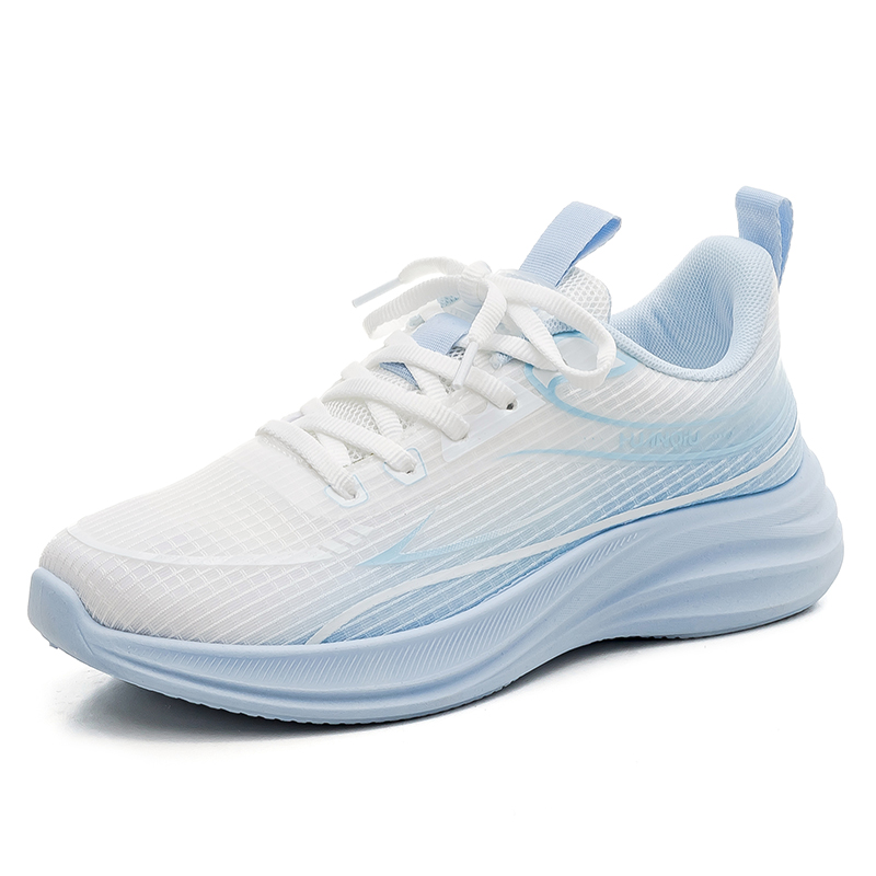 HUANQIU Slip Resistant Moisture Wicking Lightweight Slip Resistant Moisture Wicking Lightweight Low top