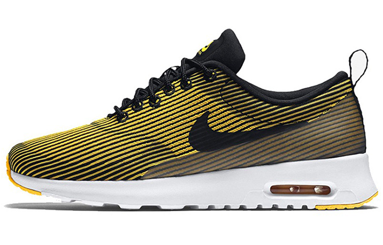 Nike Air Max Thea Kjcrd Black Women’s