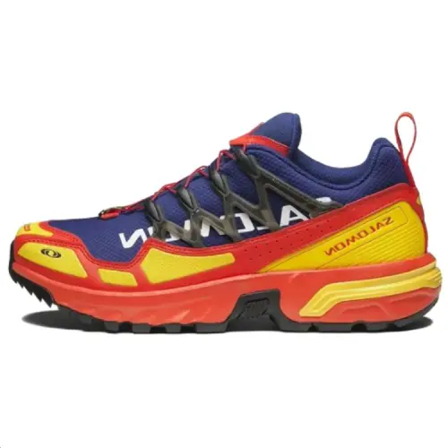 SALOMON ACS+ 'Heritage Pack - Cherry Tomato'