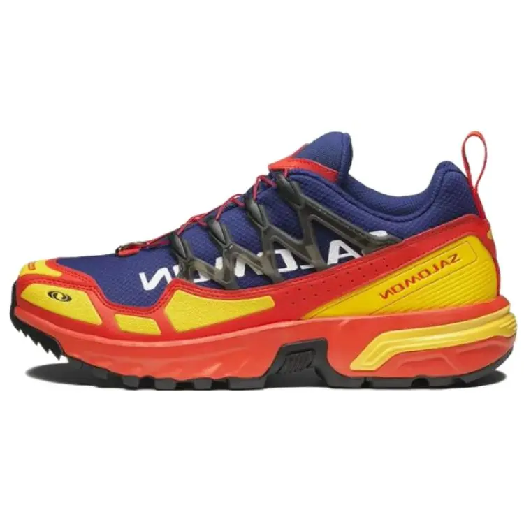 SALOMON ACS+ 'Heritage Pack - Cherry Tomato'