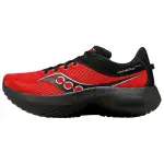 Saucony Kinvara Pro Black Men Run Red Black